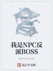 我是NPC反派BOSS